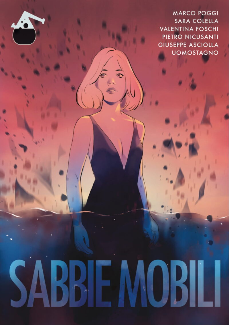 Cover Sabbie Mobili